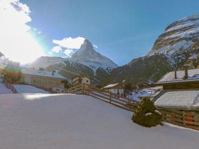 Apartment Silence-1 by Interhome Zermatt